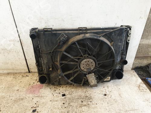 AC-Kondensator BMW 1 (E87) 118 d (143 hp) 27571256