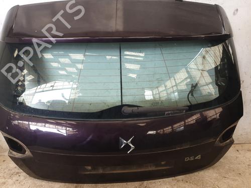 Bakluke CC/Kombi-Kupé CITROËN DS4 (NX_) 1.6 BlueHDi 120 | BP26905184C6 