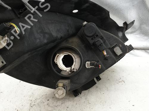 Left headlight CITROËN XSARA PICASSO (N68) 2.0 HDi | BP24422274C28 