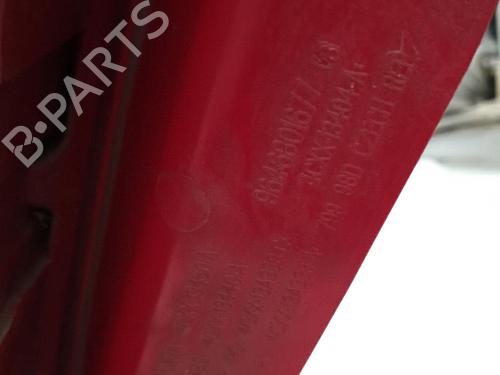 Right taillight CITROËN C4 Coupe (LA_) 1.6 HDi | BP22881190C35 