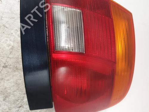 Used Right taillight AUDI A4 B5 (8D2) 1.6 (100 hp) 23831822