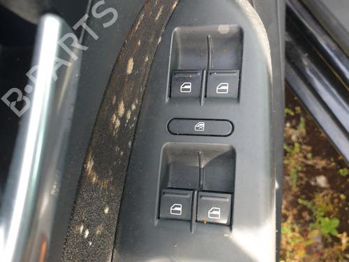 Left front window switch VW TOURAN (1T1, 1T2) 1.9 TDI | BP36961020I27 - Image 3