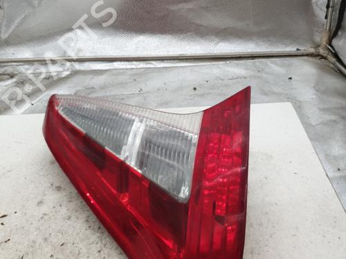Left taillight CITROËN C4 Coupe (LA_) 1.4 16V | BP22874124C34 