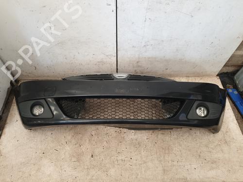 Used Front bumper DACIA LOGAN MCV (KS_) 1.5 dCi (KS0W) (86 hp) 25037305