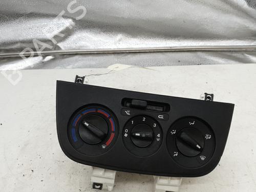 Climate control CITROËN NEMO Box Body/MPV (AA_) 1.4 HDi | BP24485819I5 - Image 2