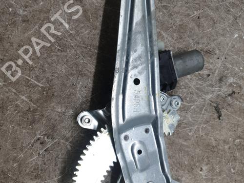 Rear right window mechanism SUZUKI VITARA (LY) 1.4 Hybrid (Mild Hybrid) AllGrip (APK414) | BP31838495C25 - Image 2