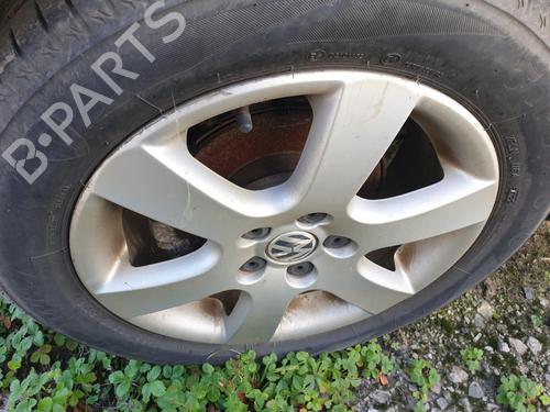 Rim VW POLO IV (9N_, 9A_) 1.4 16V | BP29317821C45 