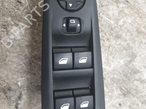Used Left front window switch Left front window switch PEUGEOT 308 II (LB_, LP_, LW_, LH_, L3_) 1.5 BlueHDI 100 (102 hp) 28429361 28429361