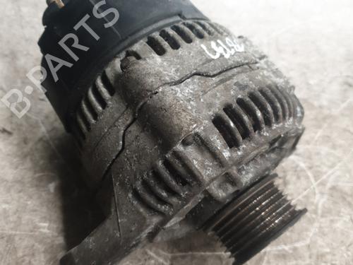 Used Alternator Alternator NISSAN MICRA II (K11) 1.0 i 16V (K11) (54 hp) 31678914 31678914
