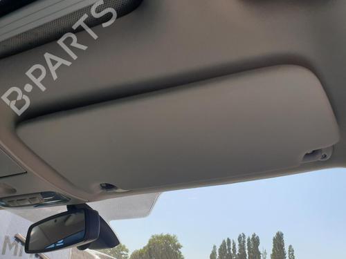 Right sun visor FORD KUGA I 2.0 TDCi | BP25594596I2 - Image 3