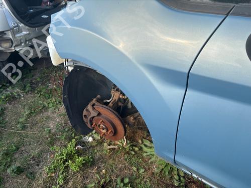 left-front-fenders-ford-fiesta-vi-cb1-ccn-2008-39550398 main image