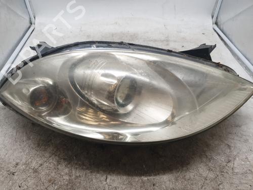 Used Right headlight Right headlight MERCEDES-BENZ A-CLASS (W169) A 200 CDI (169.008, 169.308) (140 hp) 28827157 28827157
