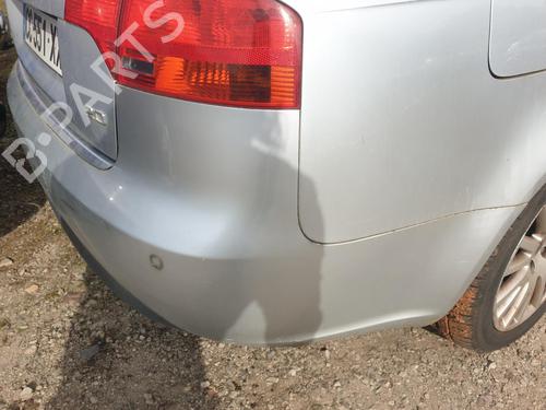 Rear bumper AUDI A4 B7 (8EC) 2.0 | BP29341204C8 