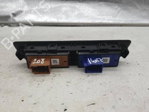 Switch PEUGEOT 208 I (CA_, CC_) 1.6 HDi | BP24422180I30 
