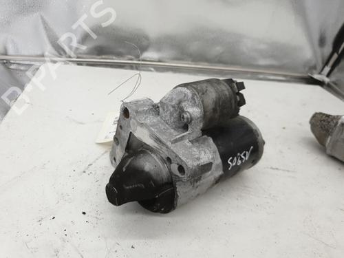 Used Starter Starter PEUGEOT 5008 (0U_, 0E_) 1.6 HDi (110 hp) 22875917 22875917