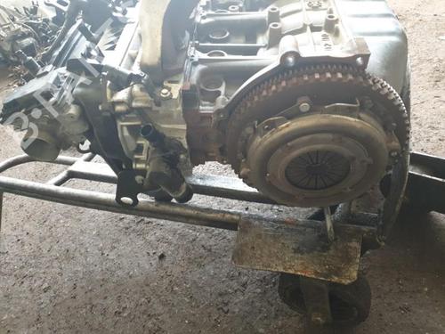 Engine DACIA LOGAN (LS_) 1.2 16V (LS1N, LS02, BS02) | BP22870550M1 - Image 2