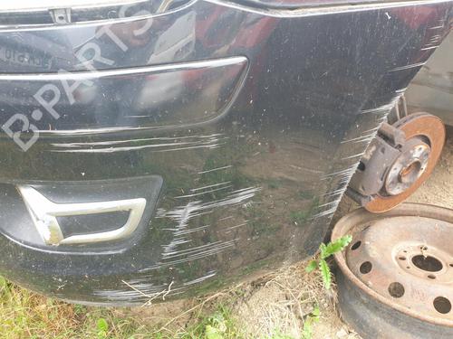 Front bumper CITROËN C4 I (LC_) 1.6 HDi | BP28425733C7 