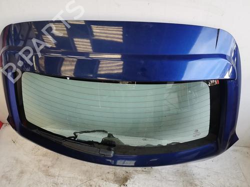 Tailgate ALFA ROMEO MITO (955_) 1.3 MultiJet (955AXP1A, 955AYC1A) | BP22872762C6 