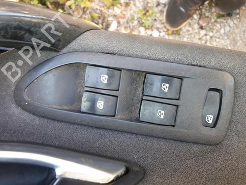 Used Left front window switch Left front window switch 38187920 38187920