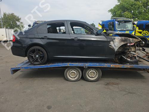 Right rear driveshaft BMW 3 (E90) 320 d | BP30546393M41 - Image 7