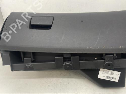 Glove box OPEL MERIVA B MPV (S10) 1.3 CDTI (75) | BP24533493C95 