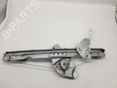 Front left window mechanism DACIA SANDERO 1.5 dCi | BP26232060C22 - Image 2