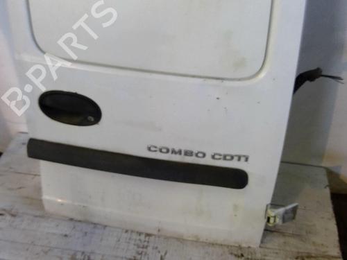 Dør høyre bak OPEL COMBO Box Body/MPV 1.3 CDTI 16V (69 hp) 22868935