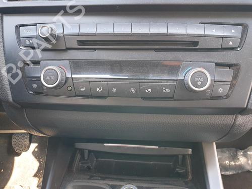 Used Climate control BMW 1 (F20) 116 d (116 hp) 25893149
