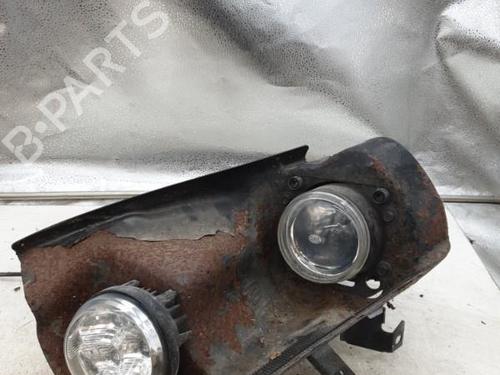 Used Left headlight Left headlight BLUECAR BLUEUTILITY EV50 (68 hp) 36026876 36026876