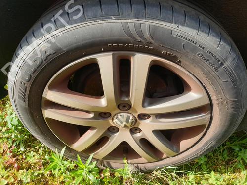 Used Rim Rim 36961025 36961025