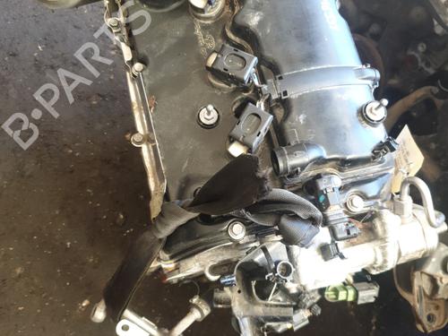 Engine CITROËN C5 AIRCROSS (A_) 1.6 Hybrid 225 (A45GFR) | BP27159173M1 - Image 3