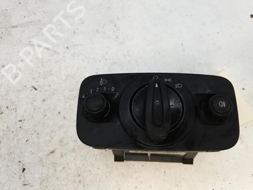 Headlight switch FORD FIESTA VI (CB1, CCN) 1.4 TDCi | BP22885214I24 