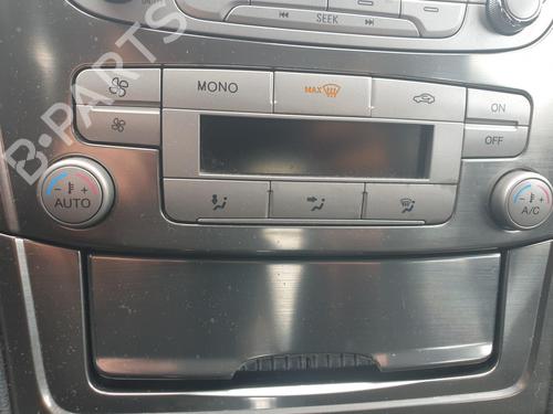 Climate control FORD MONDEO IV (BA7) 2.0 TDCi | BP28614130I5