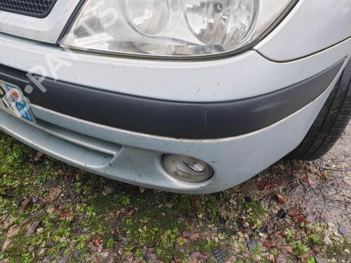 Front bumper RENAULT SCÉNIC I MPV (JA0/1_, FA0_) 1.9 dCi (JA05, JA1F) | BP31382607C7