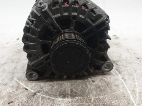 Used Alternator Alternator CITROËN C3 II (SC_) 1.6 BlueHDi 75 (75 hp) 24146358 24146358