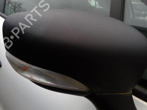 Used Right mirror RENAULT CLIO IV (BH_) 1.5 dCi 90 (90 hp) 22876536