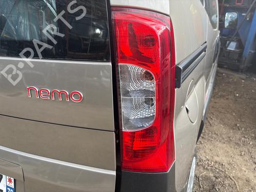 Right taillight CITROËN NEMO MPV 1.3 HDi 75 | BP39150566C35 - Image 3