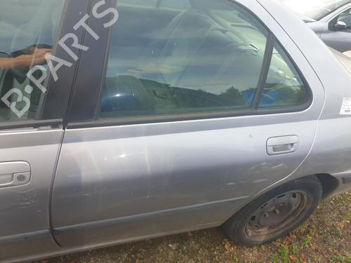 Used Left rear door PEUGEOT 406 (8B) 1.9 TD (90 hp) 28543388