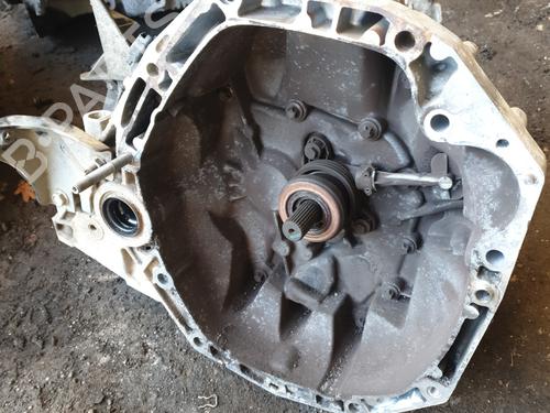 Gearbox RENAULT KANGOO Express (FW0/1_) 1.5 dCi 85 (FW0K, FW0L, FW0B) | BP33186480M3 - Image 3