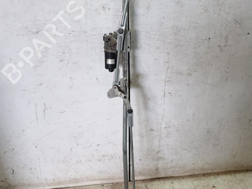 Used Front wiper motor CITROËN C4 II (NC_) 1.6 VTi 120 (NC5FS0, NC5FS9) (120 hp) 23831773