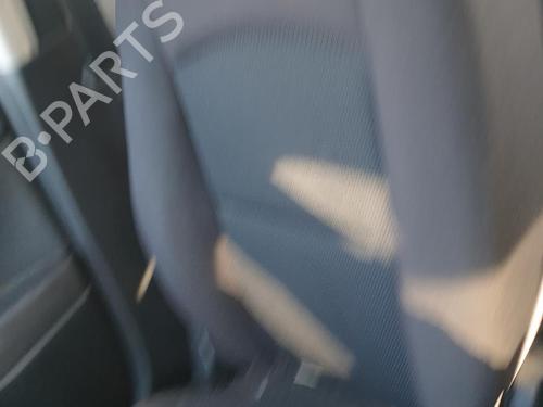 Used Right front seat Right front seat MAZDA 2 (DY) [2003-2007] 36026848 36026848