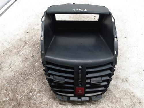 Luftventil Luftventil PEUGEOT 206+ (2L_, 2M_) 1.4 HDi eco 70 (68 hp) 31020548 31020548