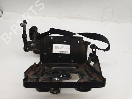 Used Support FIAT 500 (312_) 1.3 D Multijet (312AXB1A) (75 hp) 27734280