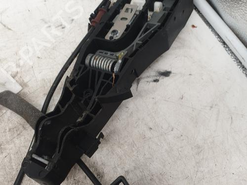 Rear right lock CITROËN C4 Grand Picasso II (DA_, DE_) 1.6 HDi / BlueHDi 115 | BP25623441C99 