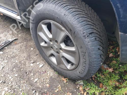 Fælk DACIA DUSTER (HS_) 1.2 TCe 125 | BP38942353C45 - Image 3