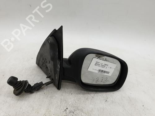 Right mirror SEAT AROSA (6H1) 1.0 | BP22880117C27 