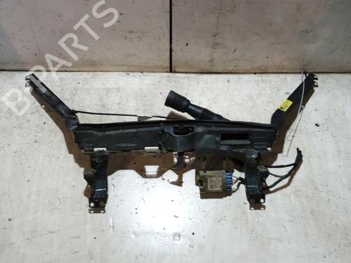 Used Crossmember MERCEDES-BENZ A-CLASS (W168) A 190 (168.032, 168.132) (125 hp) 22883211
