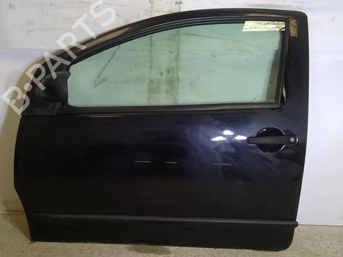 Used Left front door CITROËN C2 (JM_) 1.4 HDi (68 hp) 22886344