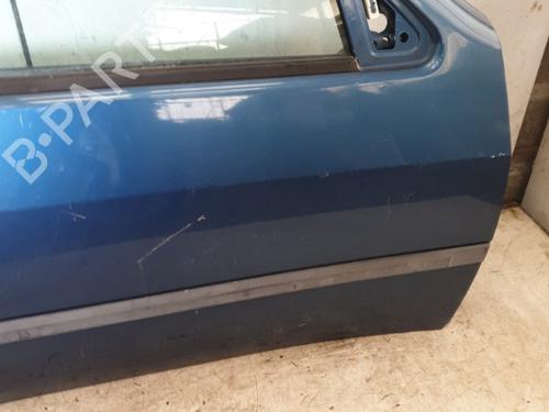 Right front door PEUGEOT 306 Hatchback (7A, 7C, N3, N5) 1.9 DT | BP22866955C3 
