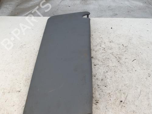 Used Left sun visor Left sun visor CITROËN EVASION MPV (22, U6) 2.0 HDI (109 hp) 24423156 24423156